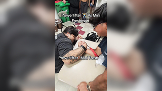 #armwrestling #armwrestle