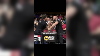 one of Devon Larratt's most dominant rematches#armwrestling