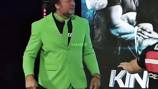 one of Devon Larratt's most dominant rematches#armwrestling