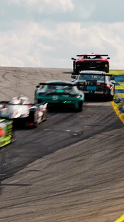 LIT #fyp #racecar #cars #petitlemans #enduranceracing