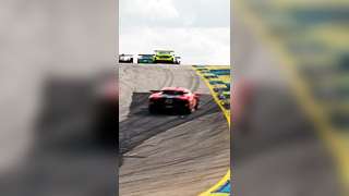 LIT #fyp #racecar #cars #petitlemans #enduranceracing