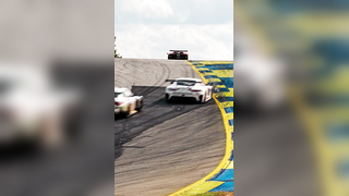 LIT #fyp #racecar #cars #petitlemans #enduranceracing