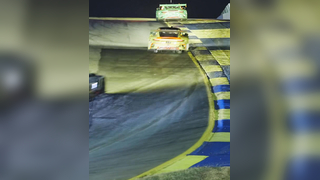LIT #fyp #racecar #cars #petitlemans #enduranceracing