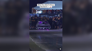 Drag racing nitrous wheelie #dragracing #wheelie #nitrous #racing #ca...