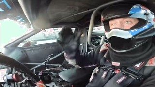 Boy got passed like he wasnt even movin #racecar #car #race #topfuel ...