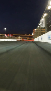 Just a cool onboard in Jeddah‍ #fyp #fy #foryoupagе #foryourpagе...