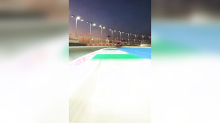 Just a cool onboard in Jeddah‍ #fyp #fy #foryoupagе #foryourpagе...