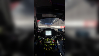 Jeddah GT3 POV —————————#enduranceracing #audir8 #horsepower #audig...