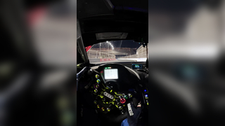 Jeddah GT3 POV —————————#enduranceracing #audir8 #horsepower #audig...