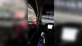 Jeddah GT3 POV —————————#enduranceracing #audir8 #horsepower #audig...
