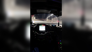Jeddah GT3 POV —————————#enduranceracing #audir8 #horsepower #audig...
