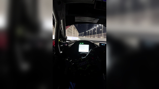 Jeddah GT3 POV —————————#enduranceracing #audir8 #horsepower #audig...