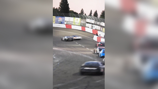 Got that checkered flag this weekend #racing #femaleracer #latemodel...