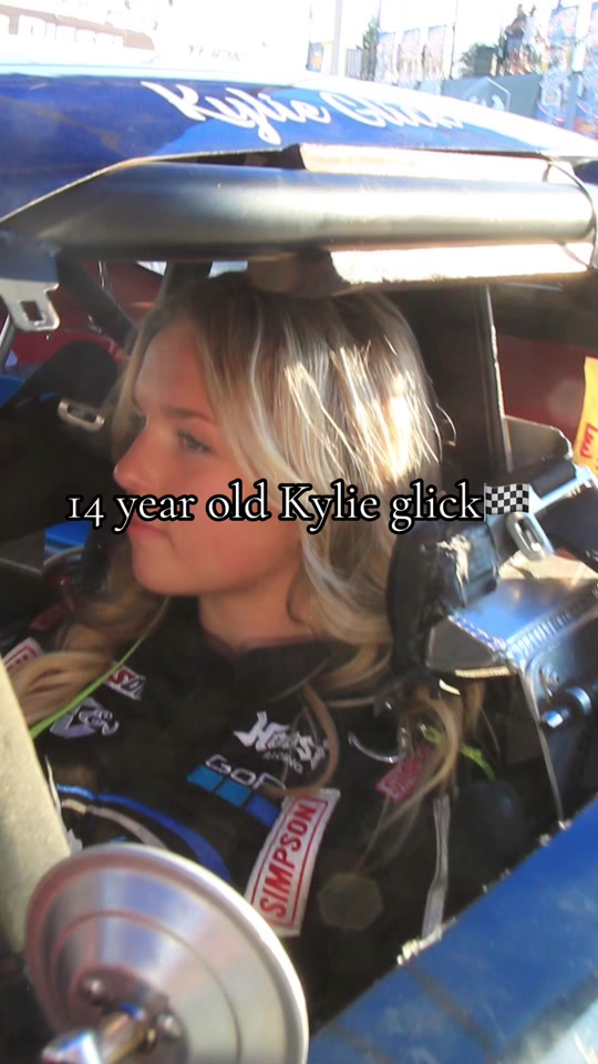 Got that checkered flag this weekend #racing #femaleracer #latemodel...