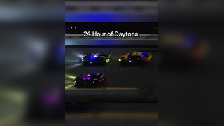 Such a vibe man… #foryourpage #racing #imsa #24hourofdaytona #wec #bm...