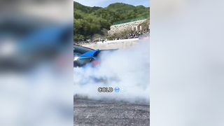 This was smooth (via kawabata_tmr/Instagram) #drift #car #drifting ...