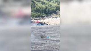 This was smooth (via kawabata_tmr/Instagram) #drift #car #drifting ...