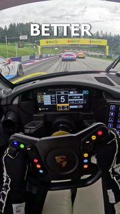 Typical Porsche Cup Racing #porschecup #porsche #porsche911 #porsche...