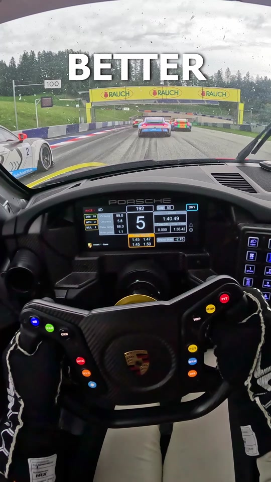 Typical Porsche Cup Racing #porschecup #porsche #porsche911 #porsche...