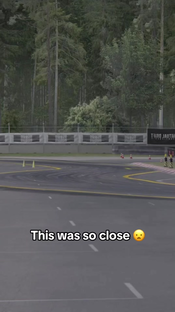 Unreal (via kwt_racing_72/IG) #drift #car #race #professional