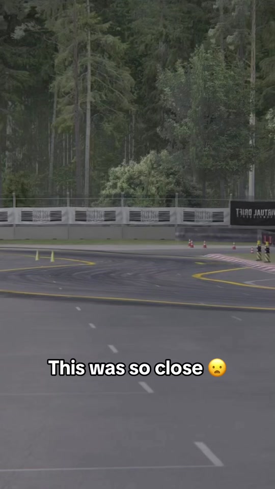 Unreal (via kwt_racing_72/IG) #drift #car #race #professional