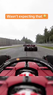 Looks so realistic (via nissanymasterclass/IG) #car #racing