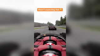 Looks so realistic (via nissanymasterclass/IG) #car #racing