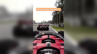 Looks so realistic (via nissanymasterclass/IG) #car #racing