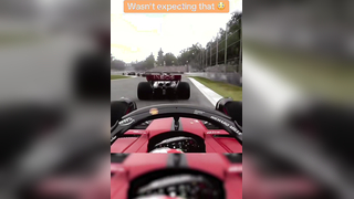Looks so realistic (via nissanymasterclass/IG) #car #racing
