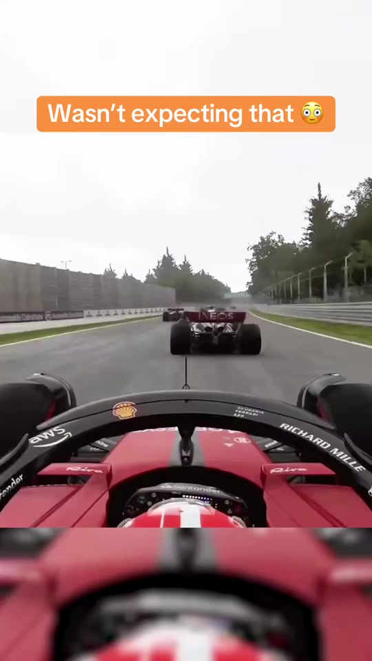 Looks so realistic (via nissanymasterclass/IG) #car #racing