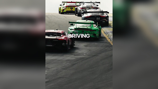 Waiting for October and Petit LeMans like…. ...