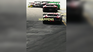 Waiting for October and Petit LeMans like…. ...
