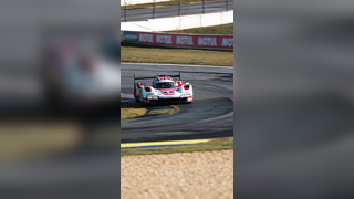 Waiting for October and Petit LeMans like…. ...