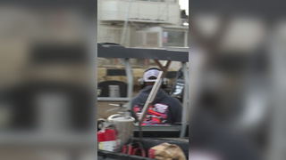 @Lucas went for a ride.. #fyp #fypシ #sprintcar #sprintcarracing #spri...