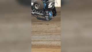 @Lucas went for a ride.. #fyp #fypシ #sprintcar #sprintcarracing #spri...