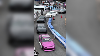 Butcher Style Racing Mobara Circuit ?? #carsoftiktok #jdmcarsoftikt...