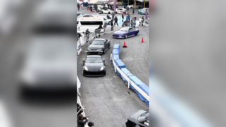 Butcher Style Racing Mobara Circuit ?? #carsoftiktok #jdmcarsoftikt...