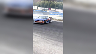 Butcher Style Racing Mobara Circuit ?? #carsoftiktok #jdmcarsoftikt...
