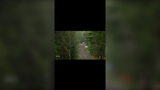 Finland Rally > #hellyeah #rally #rallyracing #cars #rallycar #racing...