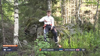 Finland Rally > #hellyeah #rally #rallyracing #cars #rallycar #racing...