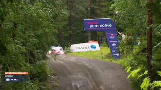 Finland Rally > #hellyeah #rally #rallyracing #cars #rallycar #racing...