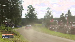 Finland Rally > #hellyeah #rally #rallyracing #cars #rallycar #racing...