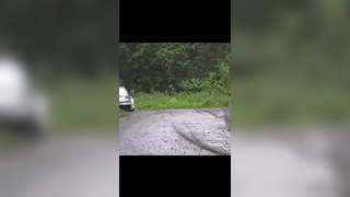 Crazy Rally #Rally #FlatOut #BigJumps #Racing #Motorsport #RallyL...