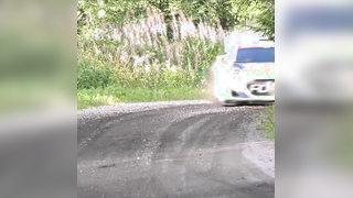 Crazy Rally #Rally #FlatOut #BigJumps #Racing #Motorsport #RallyL...