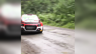 Crazy Rally #Rally #FlatOut #BigJumps #Racing #Motorsport #RallyL...