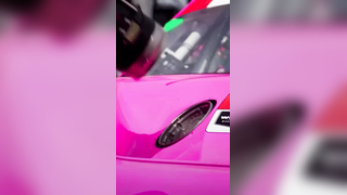 Meet Roxy! ? The Porsche 911 GT3R #porsche #gt3r #motorsport #roxy #e...