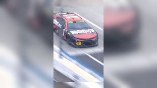 Title: The NASCAR Move That Got Banned Forever #nascar #race
