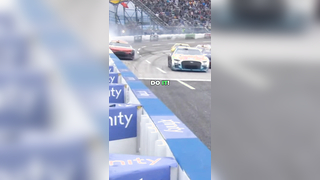 Title: The NASCAR Move That Got Banned Forever #nascar #race