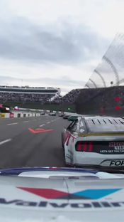 William Byron will race for a championship in Phoenix! The No. 24 tea...