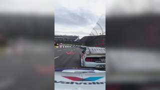 William Byron will race for a championship in Phoenix! The No. 24 tea...